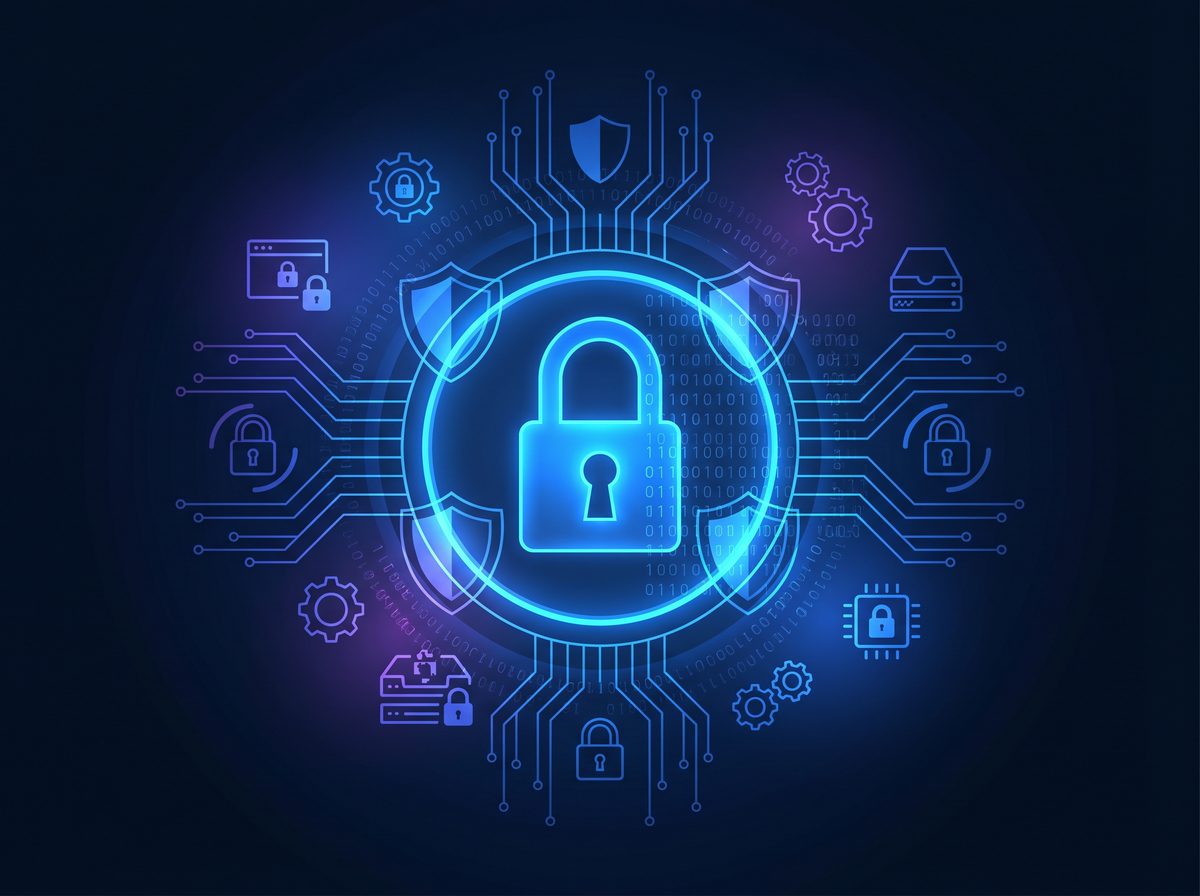 加速器点安全防护体系